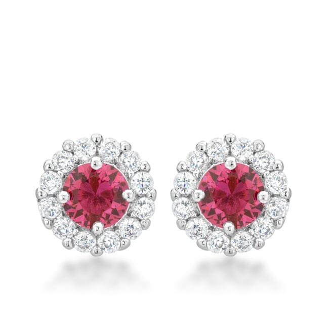Bella Bridal in Pink