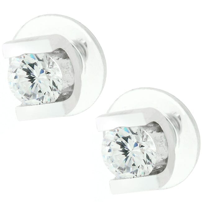 Brilliant Set Cubic Zirconia