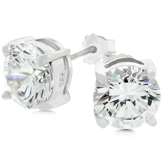 Brooke Stud Earrings Earrings Das Juwel