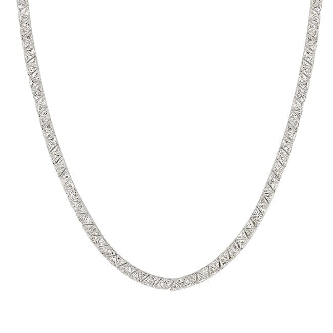 Divinity Necklace Necklaces Das Juwel