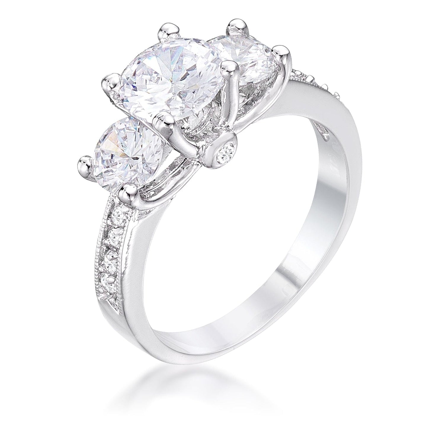 Elizabeth Engagement Ring Rings Das Juwel