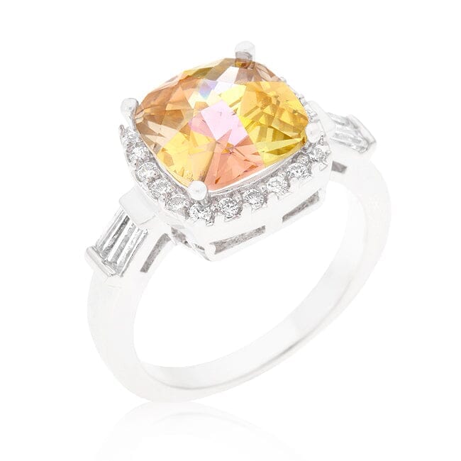 Elle Cocktail Ring Rings Das Juwel