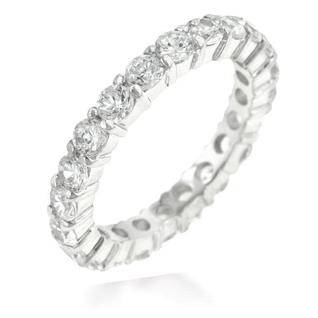 Jessica Band Rings Das Juwel