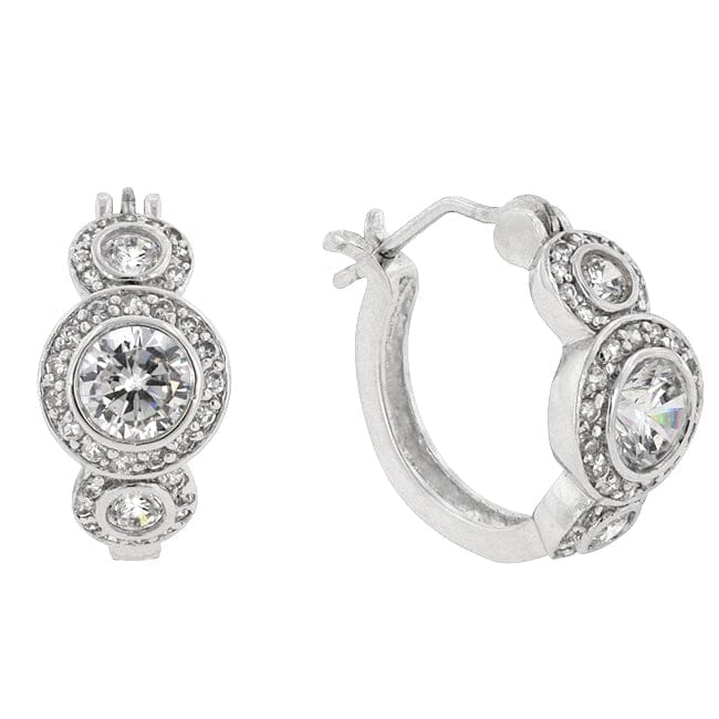 Legacy Earrings Earrings Das Juwel