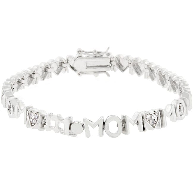 Moms Day Charm Bracelet Bracelets Das Juwel