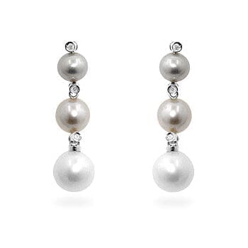 Multicolor Pearl Fine Jewelry