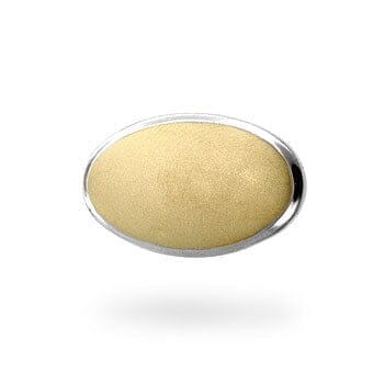 Oval Eye Pendant Pendants Das Juwel