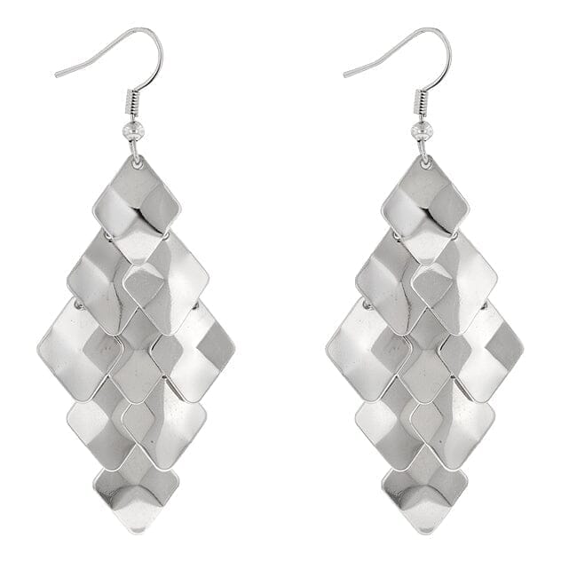 Renaissance Earrings Earrings Das Juwel