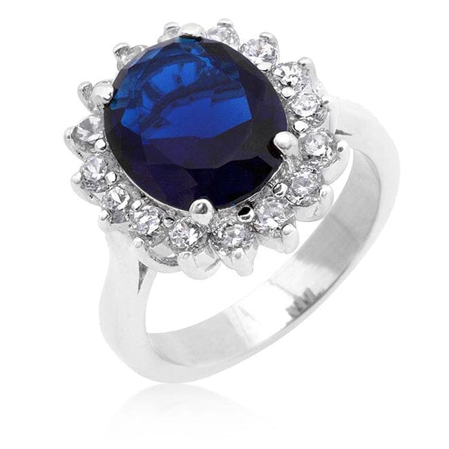 Royal Ring Rings Das Juwel