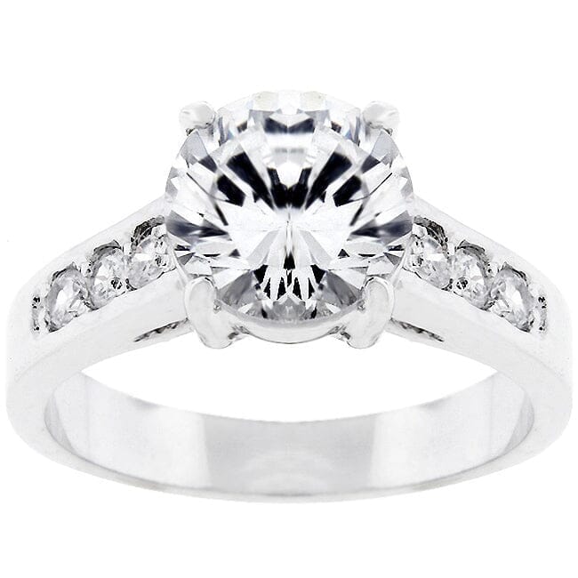 Serendipity Engagement Ring Rings Das Juwel