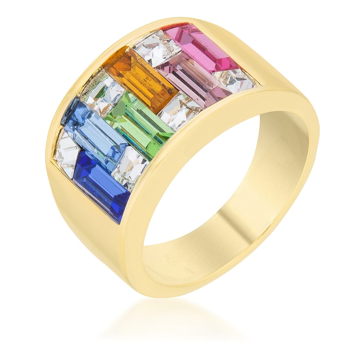 Spring Bazaar Ring Rings Das Juwel