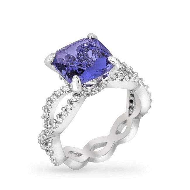 Uptown Classic Ring Rings Das Juwel