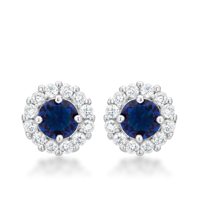 Bella Bridal in Blue  