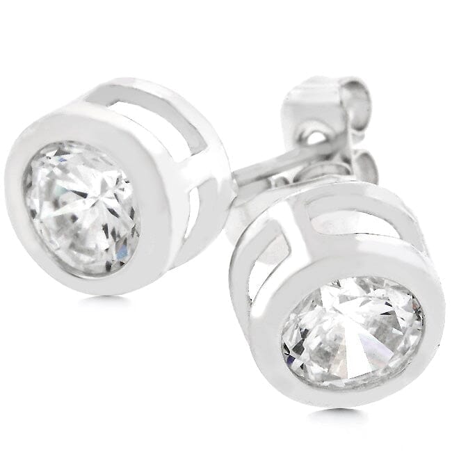 Bezel Stud  
