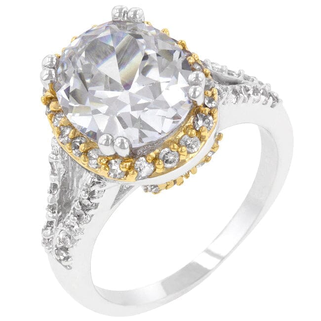 Coronation Engagement Ring Rings Das Juwel 