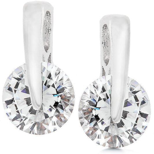 Cubic Zirconia Elegance  