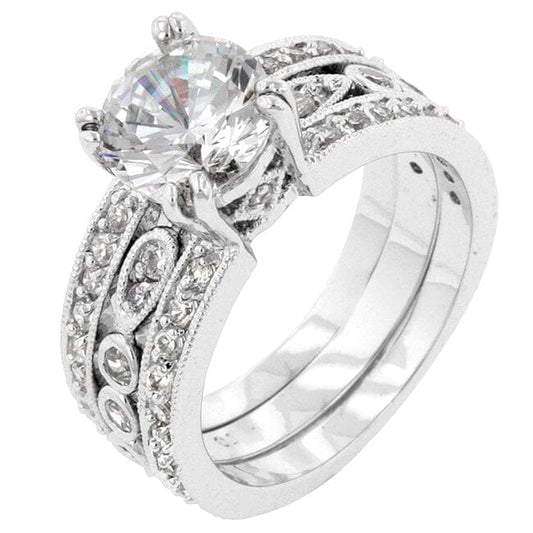 Eleanor Engagement Ring  