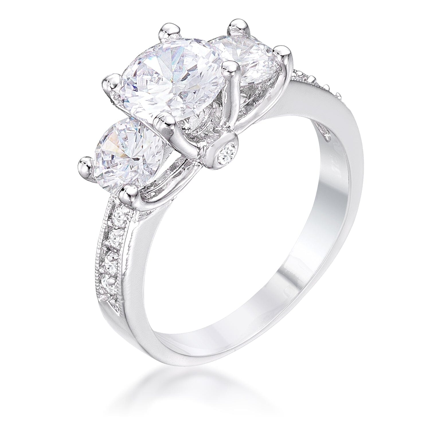 Elizabeth Engagement Ring Rings Das Juwel 