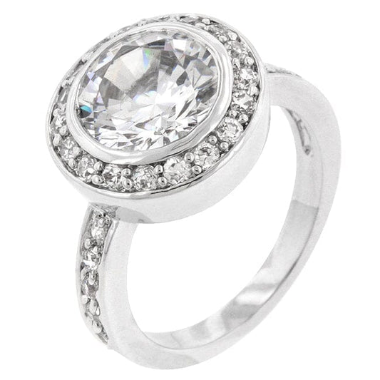 Gatsby Engagement Ring Rings Das Juwel 