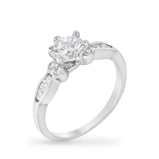 Geneva Ring  