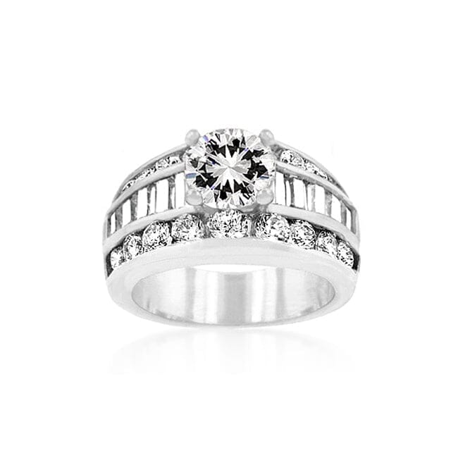 Luxurious Engagement Ring Rings Das Juwel 