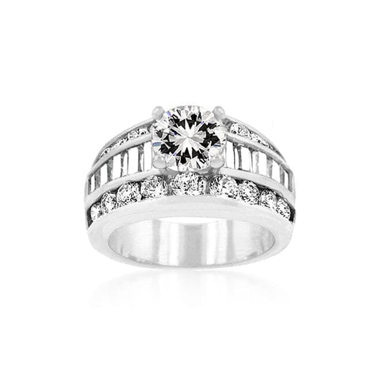 Luxurious Engagement Ring Rings Das Juwel 