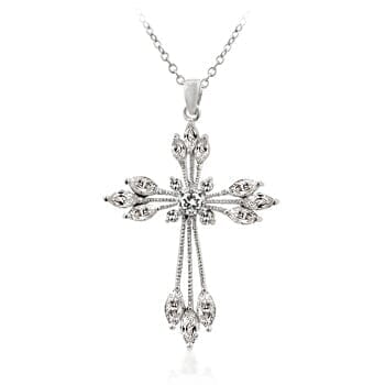 Luxury Conviction Pendant  
