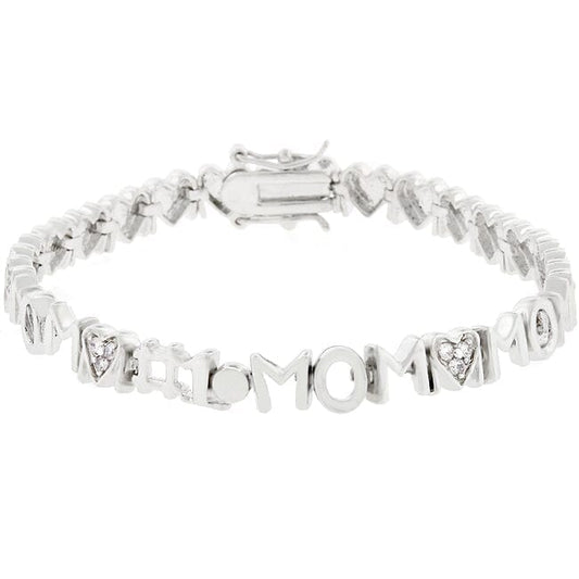 Moms Day Charm Bracelet Bracelets Das Juwel 