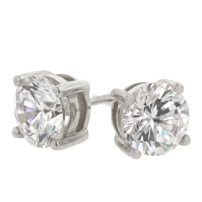 Phoebe Stud Earrings Earrings Das Juwel 