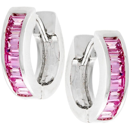 Pink Circlet  