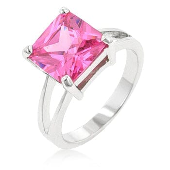 Pink Ice Gypsy Ring Rings Das Juwel 