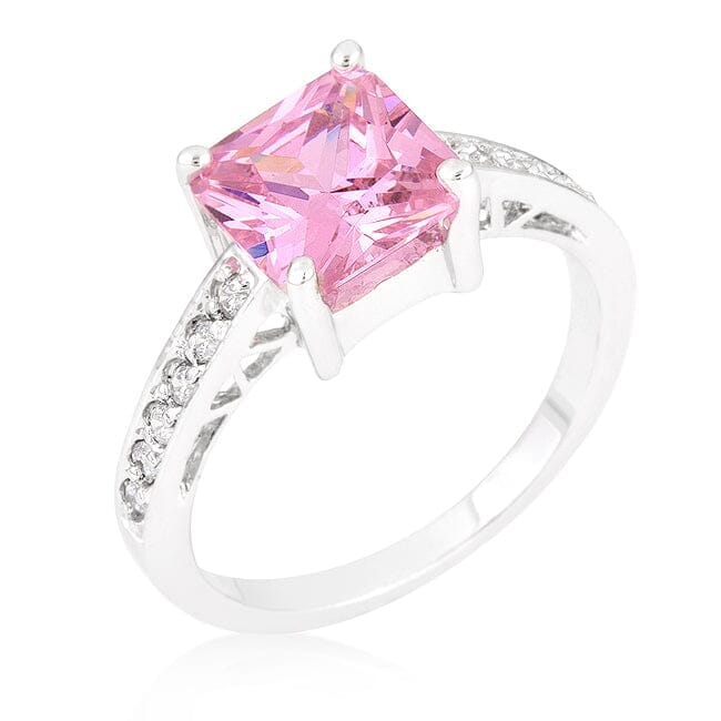 Princess Aurora Ring Rings Das Juwel 