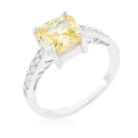 Princess Bella Ring  