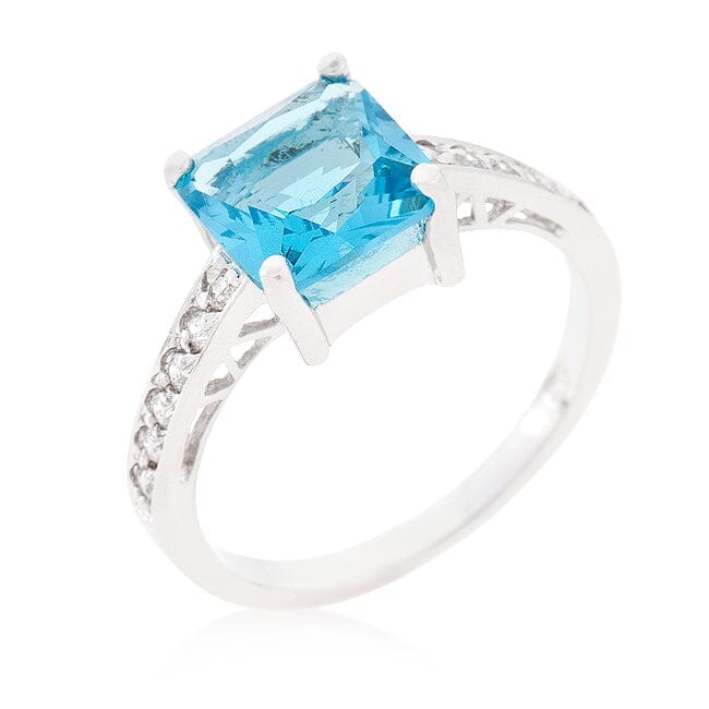 Princess Jasmine Ring  