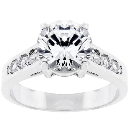 Serendipity Engagement Ring Rings Das Juwel 