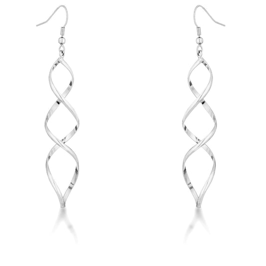 Silver Twist  